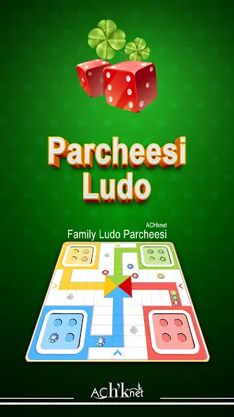 Download Ludo: Family Ludo Parcheesi MOD [Unlimited money/gems] + MOD [Menu] APK for Android