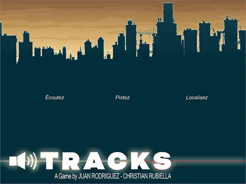 Download Tracks : Siren Bay MOD [Unlimited money/coins] + MOD [Menu] APK for Android