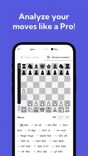 Download Square Off Chess- Play & Learn MOD [Unlimited money/gems] + MOD [Menu] APK for Android