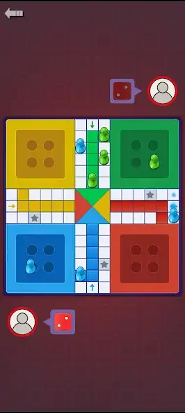 Download Ludo Board Game - Extra Fun MOD [Unlimited money/gems] + MOD [Menu] APK for Android