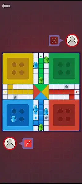 Download Ludo Board Game - Extra Fun MOD [Unlimited money/gems] + MOD [Menu] APK for Android