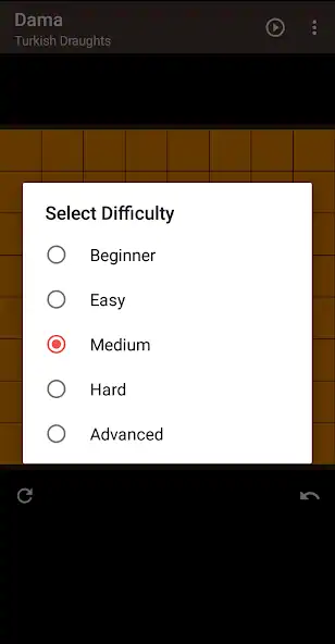 Download Dama (Turkish Draughts) MOD [Unlimited money/gems] + MOD [Menu] APK for Android