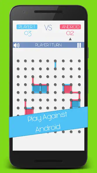 Download Dots and Boxes game MOD [Unlimited money/gems] + MOD [Menu] APK for Android