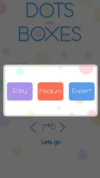 Download Dots and Boxes game MOD [Unlimited money/gems] + MOD [Menu] APK for Android