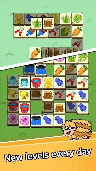 Download SheepNSheep: Match 3 Games MOD [Unlimited money/gems] + MOD [Menu] APK for Android