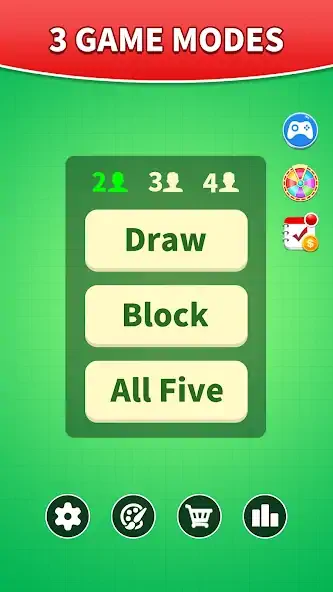 Download ZIK Dominoes MOD [Unlimited money/coins] + MOD [Menu] APK for Android