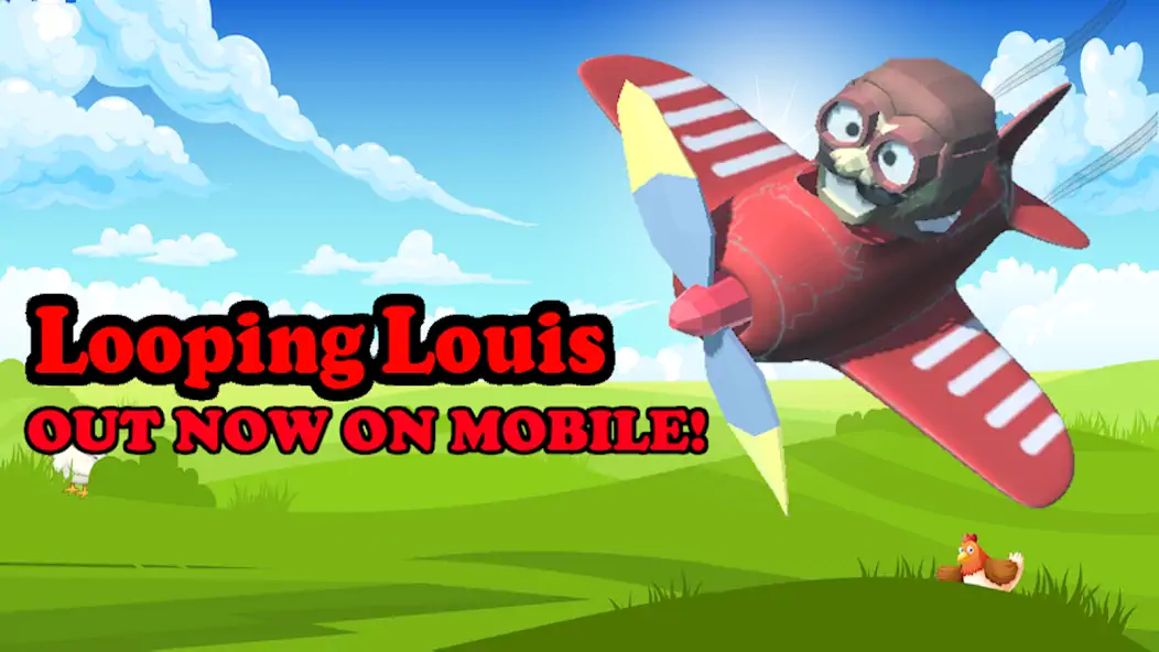 Download Looping Louis/2,3,4 Player MOD [Unlimited money/gems] + MOD [Menu] APK for Android
