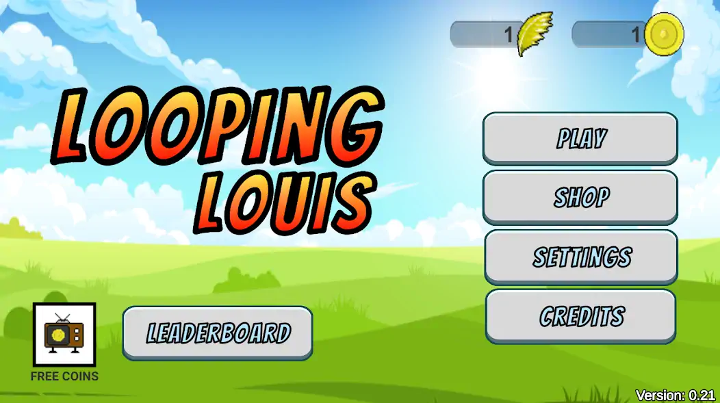 Download Looping Louis/2,3,4 Player MOD [Unlimited money/gems] + MOD [Menu] APK for Android