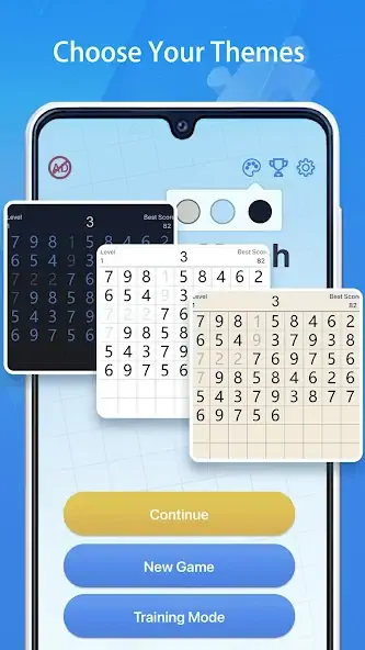 Download Number Match - 10 & Pairs MOD [Unlimited money] + MOD [Menu] APK for Android