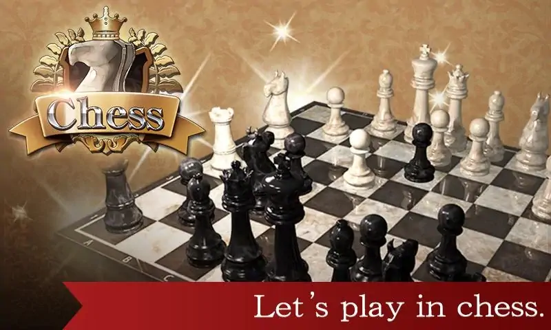 Download Classic chess MOD [Unlimited money] + MOD [Menu] APK for Android