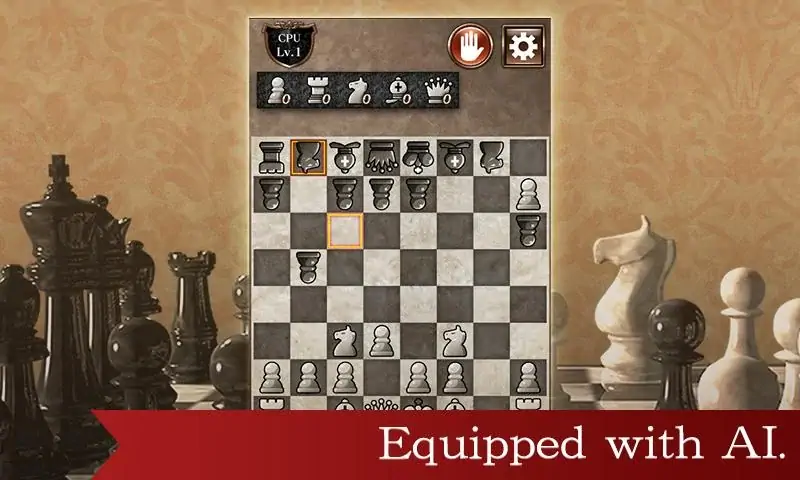 Download Classic chess MOD [Unlimited money] + MOD [Menu] APK for Android