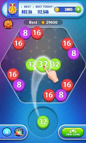 Download Dot Puzzle MOD [Unlimited money/coins] + MOD [Menu] APK for Android