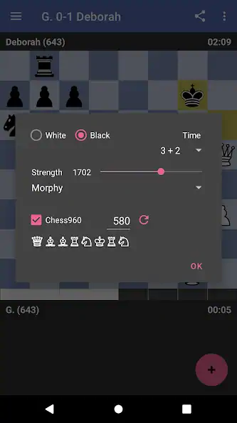 Download Chess Dojo MOD [Unlimited money/coins] + MOD [Menu] APK for Android