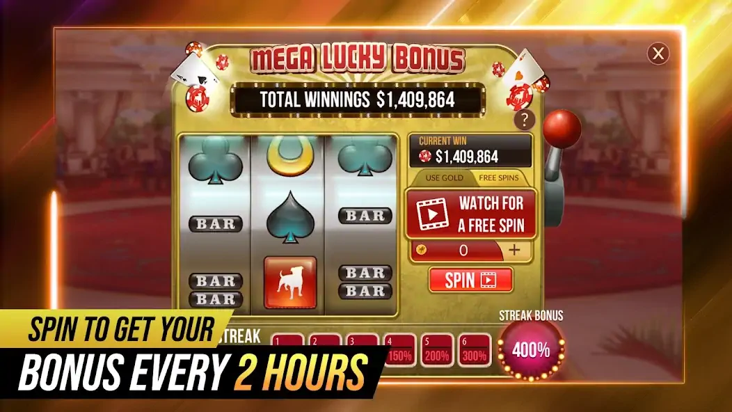 Download Zynga Poker ™ – Texas Holdem MOD [Unlimited money] + MOD [Menu] APK for Android
