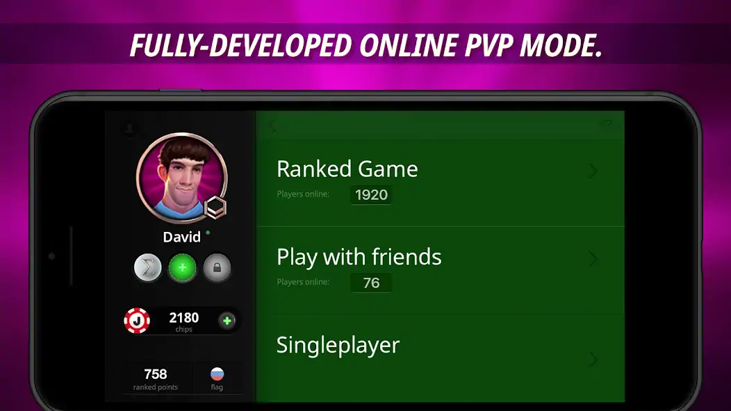 Download Joker MOD [Unlimited money] + MOD [Menu] APK for Android