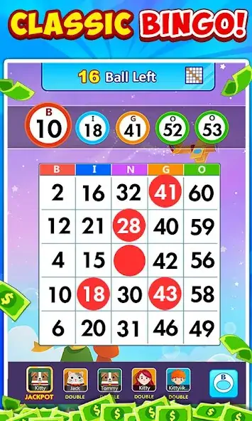 Download Bingo Win Cash MOD [Unlimited money/gems] + MOD [Menu] APK for Android