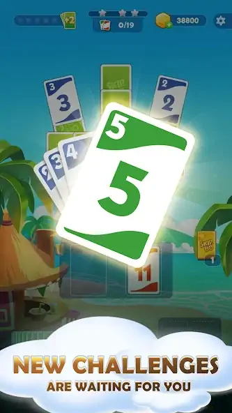 Download Skip-Bo MOD [Unlimited money/coins] + MOD [Menu] APK for Android