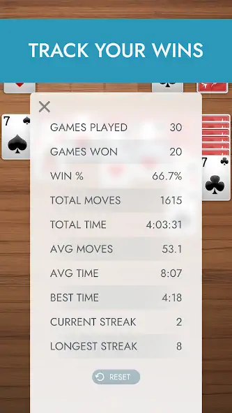 Download Solitaire: Classic Card Games MOD [Unlimited money] + MOD [Menu] APK for Android