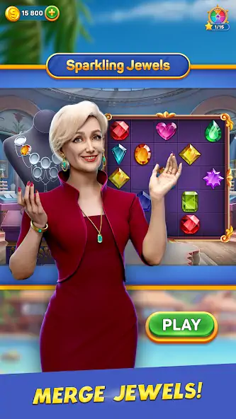 Download Solitaire Cruise: Card Games MOD [Unlimited money/gems] + MOD [Menu] APK for Android