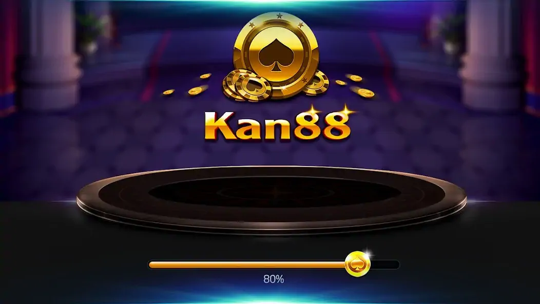 Download Kan88 - Shan Koe Mee & Slots MOD [Unlimited money] + MOD [Menu] APK for Android