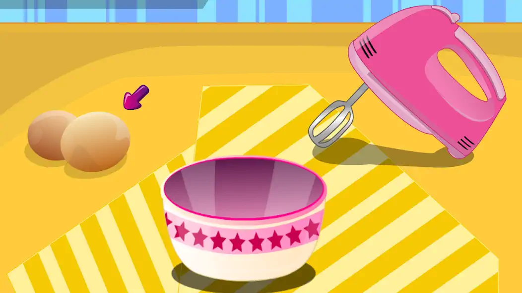 Download games cooking donuts MOD [Unlimited money/coins] + MOD [Menu] APK for Android