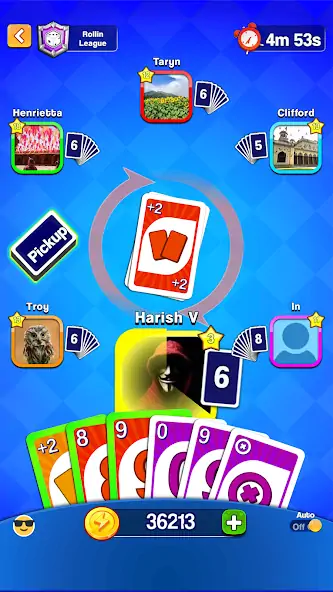 Download Card Party! Friend Family Game MOD [Unlimited money] + MOD [Menu] APK for Android