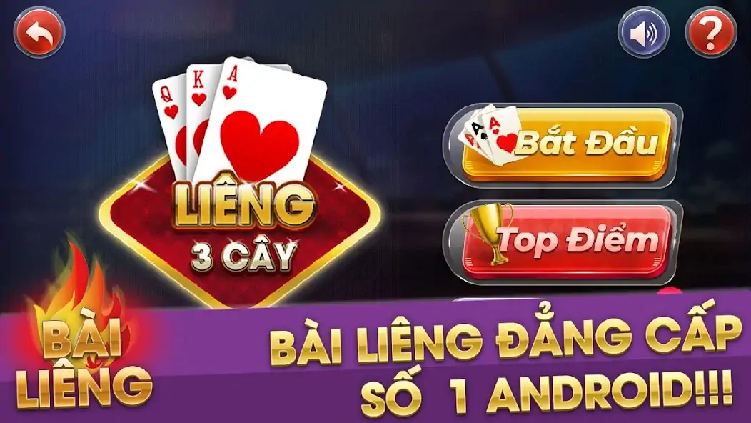 Download Lieng - Cao To MOD [Unlimited money] + MOD [Menu] APK for Android