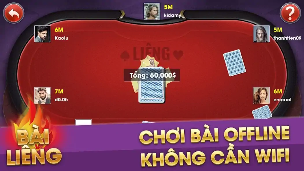 Download Lieng - Cao To MOD [Unlimited money] + MOD [Menu] APK for Android