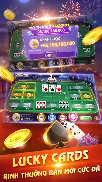 Download Texas Poker Việt Nam MOD [Unlimited money/gems] + MOD [Menu] APK for Android