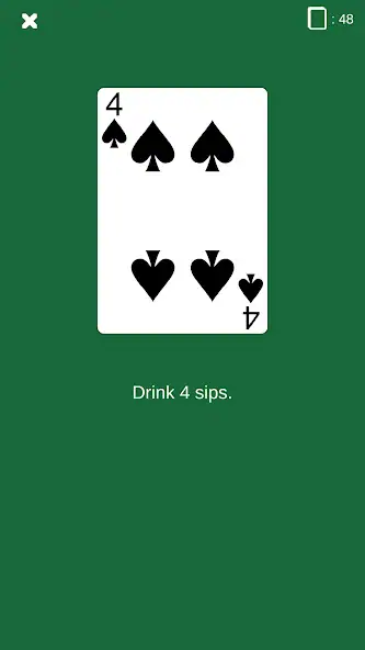 Download Drinking Card Game MOD [Unlimited money/gems] + MOD [Menu] APK for Android