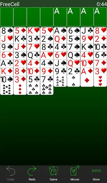 Download 250+ Solitaire Collection MOD [Unlimited money/gems] + MOD [Menu] APK for Android