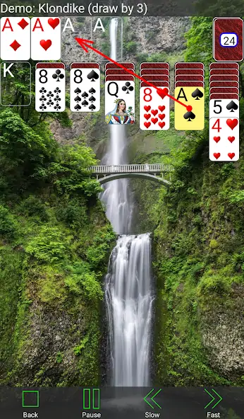 Download 250+ Solitaire Collection MOD [Unlimited money/gems] + MOD [Menu] APK for Android