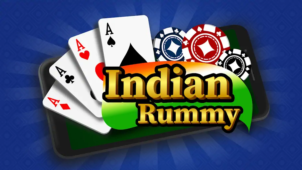 Download Indian Rummy MOD [Unlimited money] + MOD [Menu] APK for Android