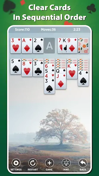 Download Solitaire - Offline Games MOD [Unlimited money/gems] + MOD [Menu] APK for Android