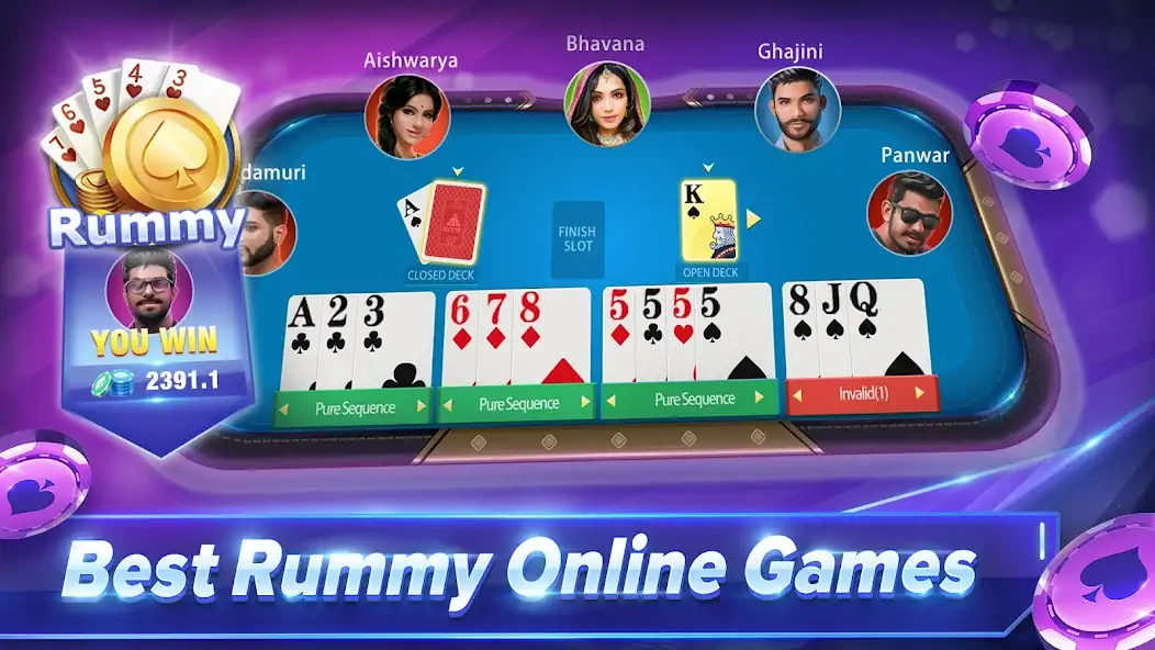 Download Teen Patti Sweet MOD [Unlimited money/gems] + MOD [Menu] APK for Android