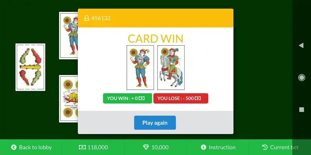 Download Sakla Online : Card game MOD [Unlimited money] + MOD [Menu] APK for Android