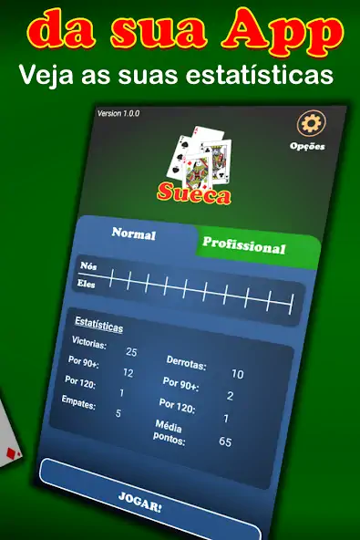 Download Sueca Portuguesa 2022 MOD [Unlimited money] + MOD [Menu] APK for Android