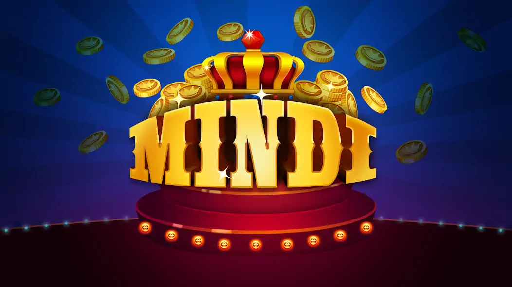 Download Mindi MOD [Unlimited money/gems] + MOD [Menu] APK for Android
