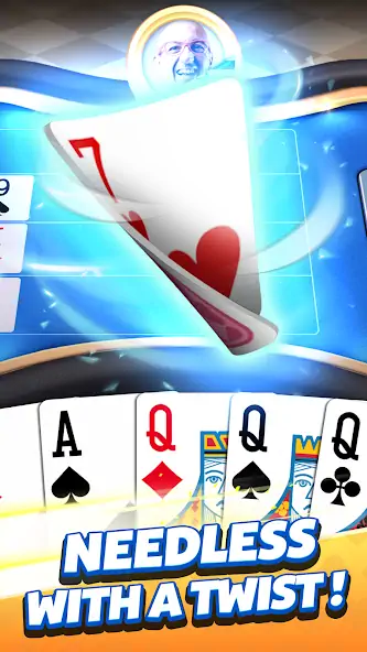 Download Rummy Plus -Original Card Game MOD [Unlimited money] + MOD [Menu] APK for Android