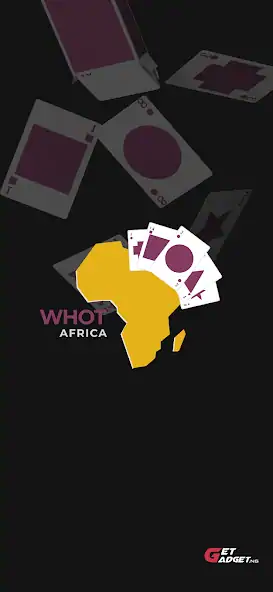 Download Whot Africa MOD [Unlimited money/gems] + MOD [Menu] APK for Android