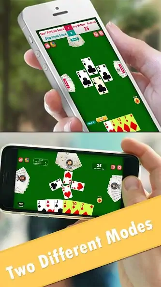 Download 29 Card Game - 29 Game MOD [Unlimited money] + MOD [Menu] APK for Android