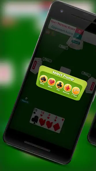 Download 29 Card Game - 29 Game MOD [Unlimited money] + MOD [Menu] APK for Android