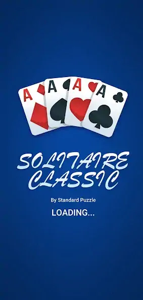 Download Solitaire Classic - 2023 MOD [Unlimited money/gems] + MOD [Menu] APK for Android