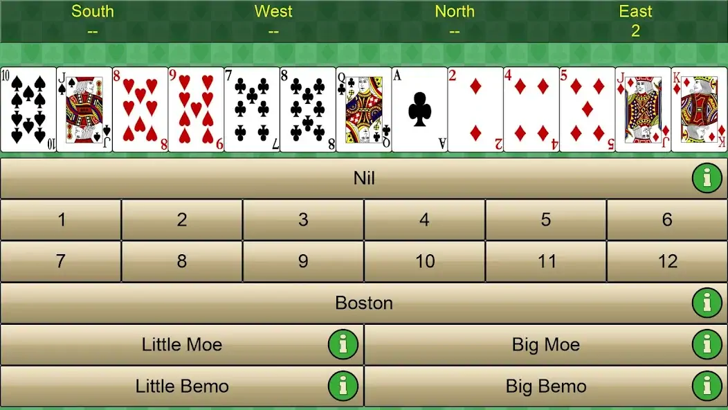 Download Spades V+, spades card game MOD [Unlimited money] + MOD [Menu] APK for Android