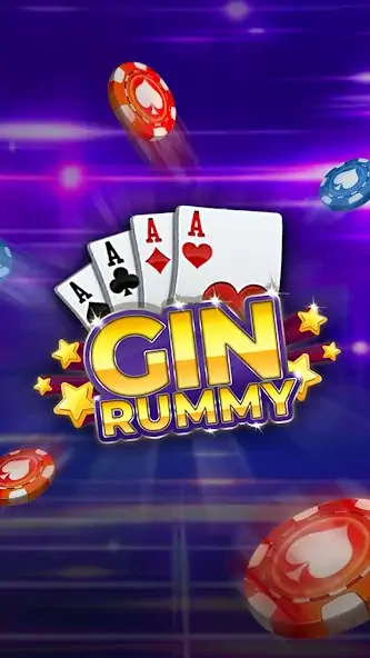 Download Gin Rummy - Card Game MOD [Unlimited money/gems] + MOD [Menu] APK for Android