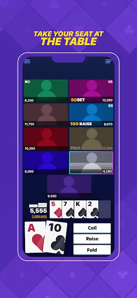 Download Poker Power MOD [Unlimited money/gems] + MOD [Menu] APK for Android