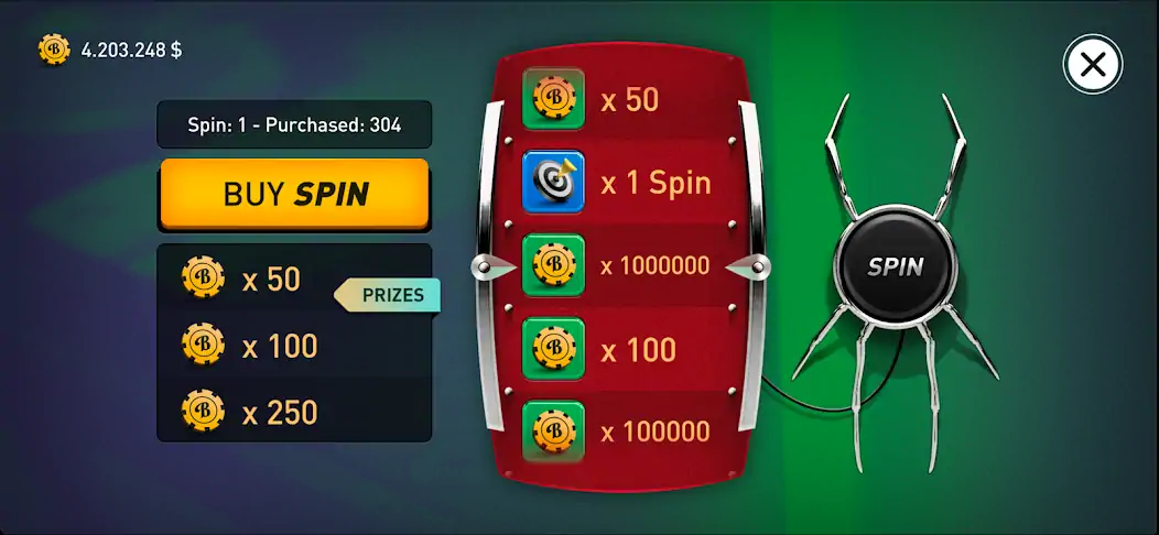 Download Bluff Game MOD [Unlimited money/coins] + MOD [Menu] APK for Android