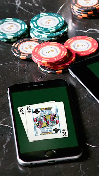 Download Bold Poker MOD [Unlimited money/coins] + MOD [Menu] APK for Android