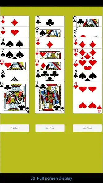Download Card Trick Game MOD [Unlimited money] + MOD [Menu] APK for Android