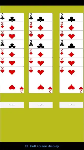 Download Card Trick Game MOD [Unlimited money] + MOD [Menu] APK for Android